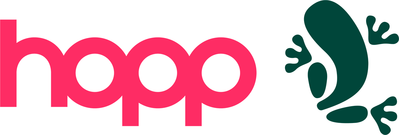 Hopp Tech Ltd logo